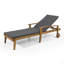 Causeuse pour chaise longue JASON BEACH CHAISE-83646333