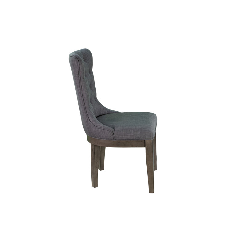 Farrand Upholstered Side Chair