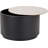 Canouan Drum Coffee Table with Storage