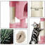 color 59cm Cat Tree-449823658
