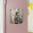 Clarens Flush Mounted Sconce