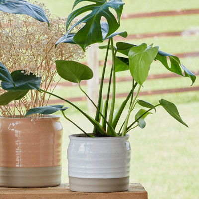 Puro Ripple Planter