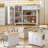 Degenhardt 35.8 " W Kitchen Island-578590817