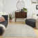 Abstract Area Rug