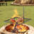 Metal Grill Rack