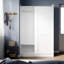 Soner Manufactured Wood Wardrobe
