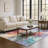 Premium Machine Washable Marasco AMF1632 Modern Rug-400356678