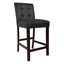 Tabouret de comptoir 26 po Armillda-1788848139