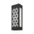 Aquarius 2 - Bulb 17" Outdoor Flush Mount