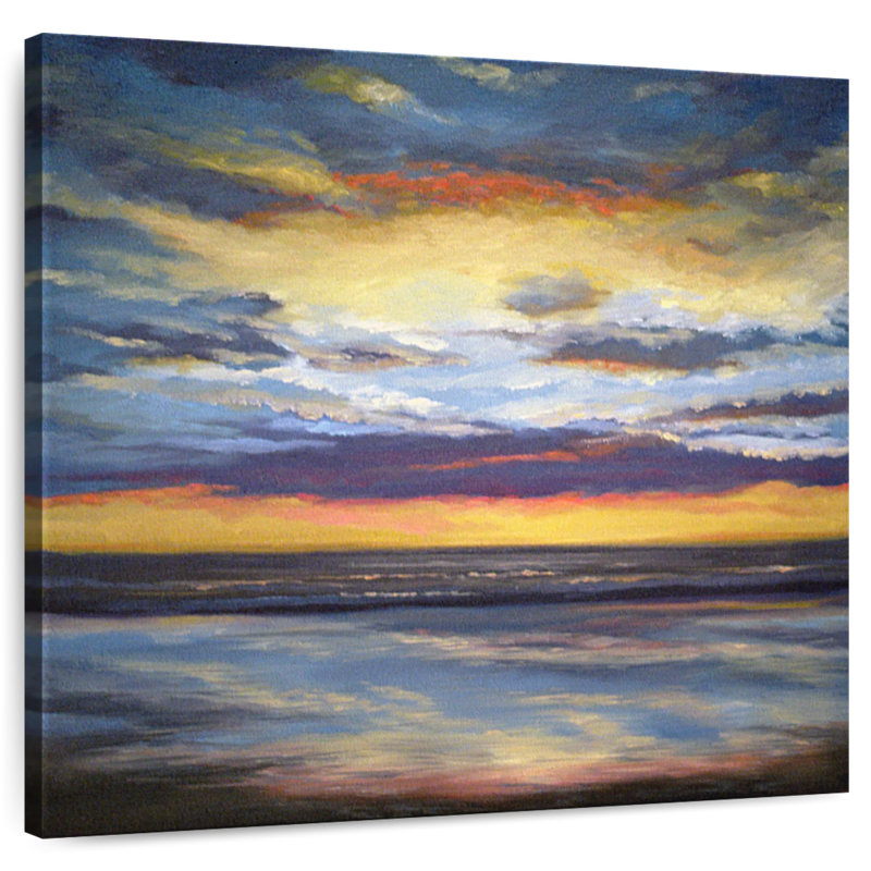 Gillard Universal, 16" H x 16" W