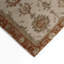 Tapis d'intérieur et d'extérieur brun français-1614889096