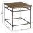 Peppi End Table