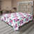 Fuchsia/Petrol Blue Floral is out of stock