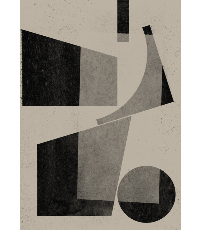 Wrapped Canvas Print, 76.2 cm H x 50.8 cm W