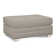 Bedford Upholstered Ottoman