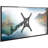 Mount-It! Full Motion Tv Wall Mount With Gas Spring Arm, Fits 23 - 55 In. Screens