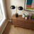 Hydro Black Table Lamp