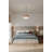 Nebri 18" 2-Light Pendant