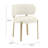 Ivanhoe 18.7'' H Upholstered Side Chair-360162013