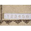 Tapis de couloir turc Anatolian Natural Dye