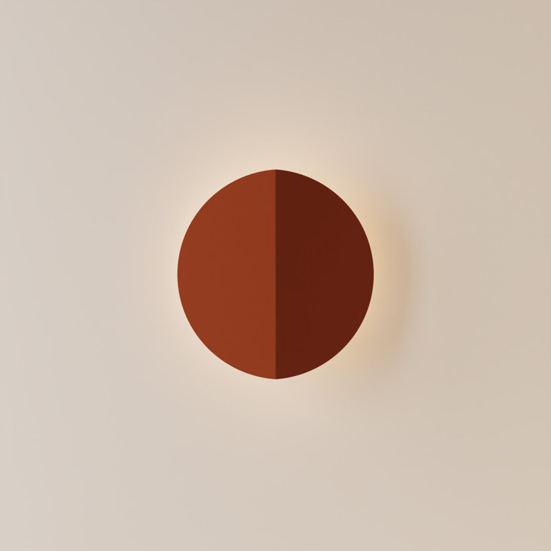 Lune Wall Sconce, Sedona