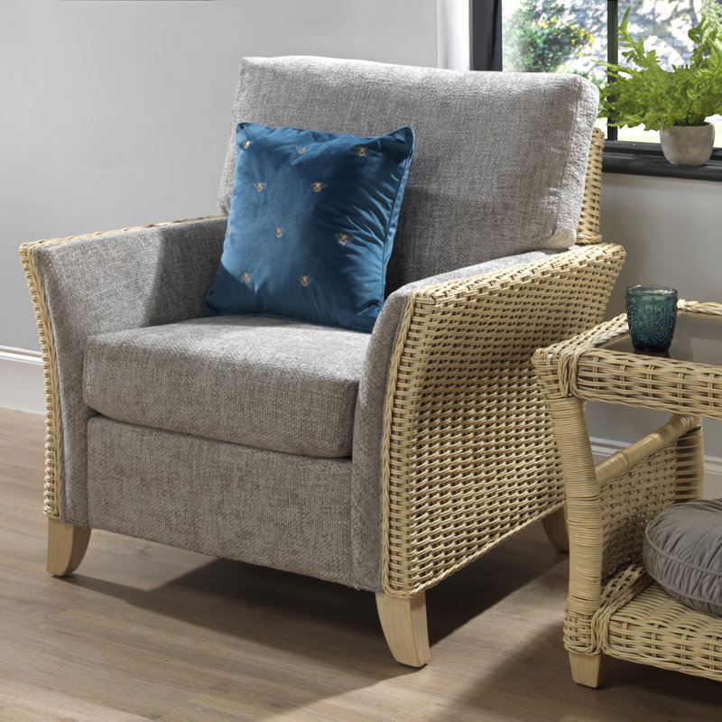 5 Piece Conservatory Sofa Set