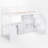 Gillianne Kids Twin Loft Bed with Drawers-1022698874