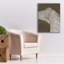  «Raw Shape 1» par Design Fabrikken, art mural sur toile-884450185
