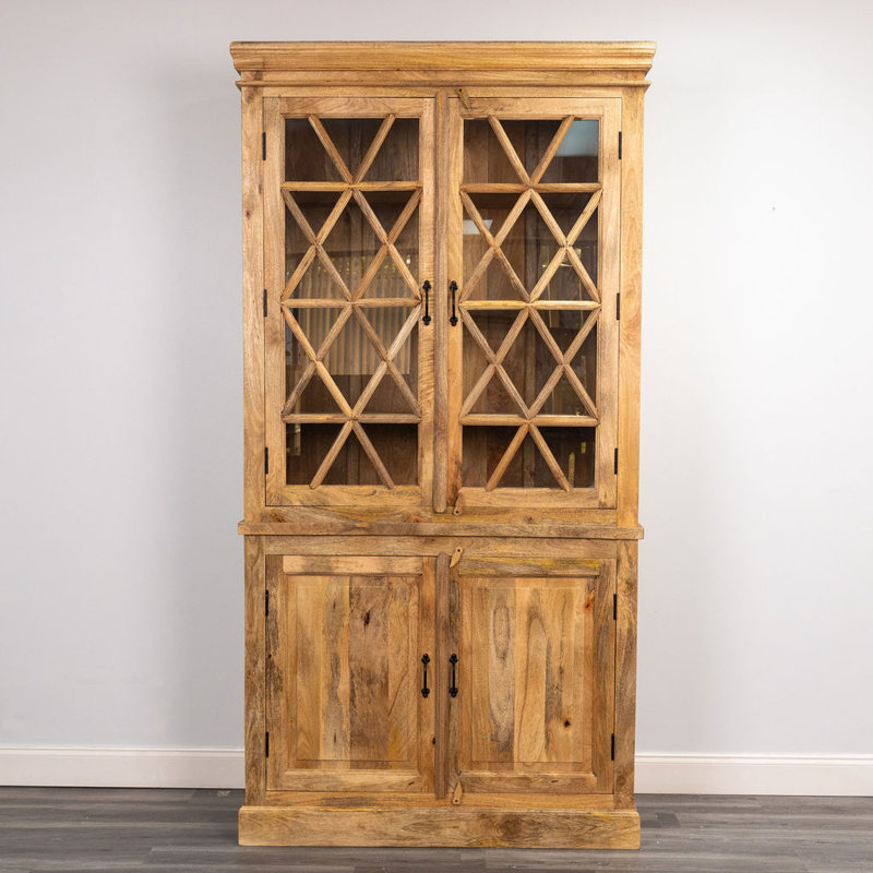 Gelson Dining Cabinet