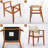 Artell 18.5'' H Upholstered Dining Chair-1932102780