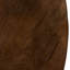 Carrera 52" Wide Mango Dining Table, Medium Brown