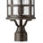 Freeport 20.25" Post Mount Outdoor Lantern (Post Sold Separately)