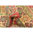 Olander Red Rug