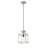 Bedsworth 1 - Light Single Pendant-120829571