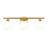 3 - Light Dimmable Vanity Light-774032421