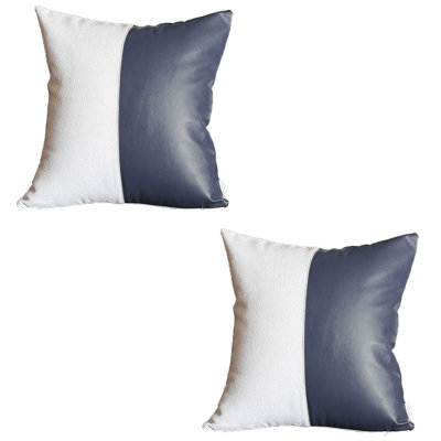 Square Pillow Cover -  Apolena, SET-936-7092-2663-2