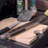 Monument Grills Tongs and Spatula Grilling Tool Set