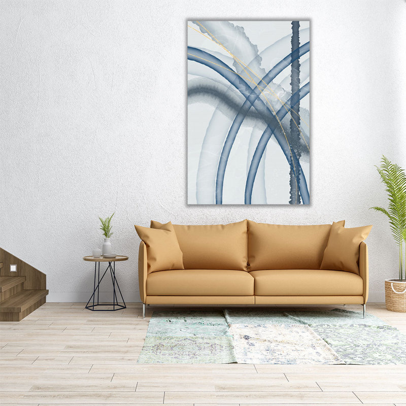 Free - reproduction d'art sur toile, H 24 po x l 16 po