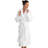 Gender Neutral Bathrobe with Pockets-10059955-25028937