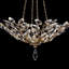 Crystal Laurel Pendant-4614046