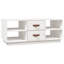 Schindler Solid Wood Solid Coffee Table with Storage-508690489