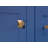 18.00'' Single Bathroom Vanity with Ceramic Top-97827539-97827538