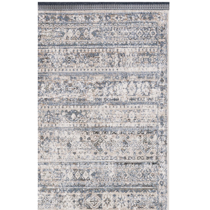 Lauren Ralph Lauren Performance Southwestern Rug, Rectangle 8' x 10'