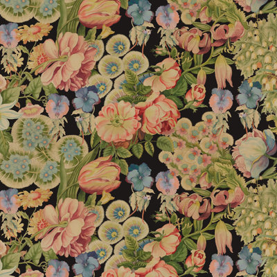 Amatoria Magna 9.83' L x 70.87" W Paintable Wallpaper Roll