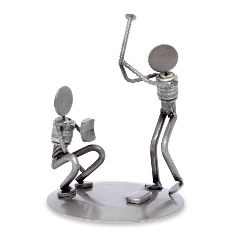 Figurine Deonta