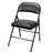 Metal Folding Chair Set