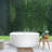 Jolie 55.1'' x 31.9'' Soaking Acrylic Bathtub