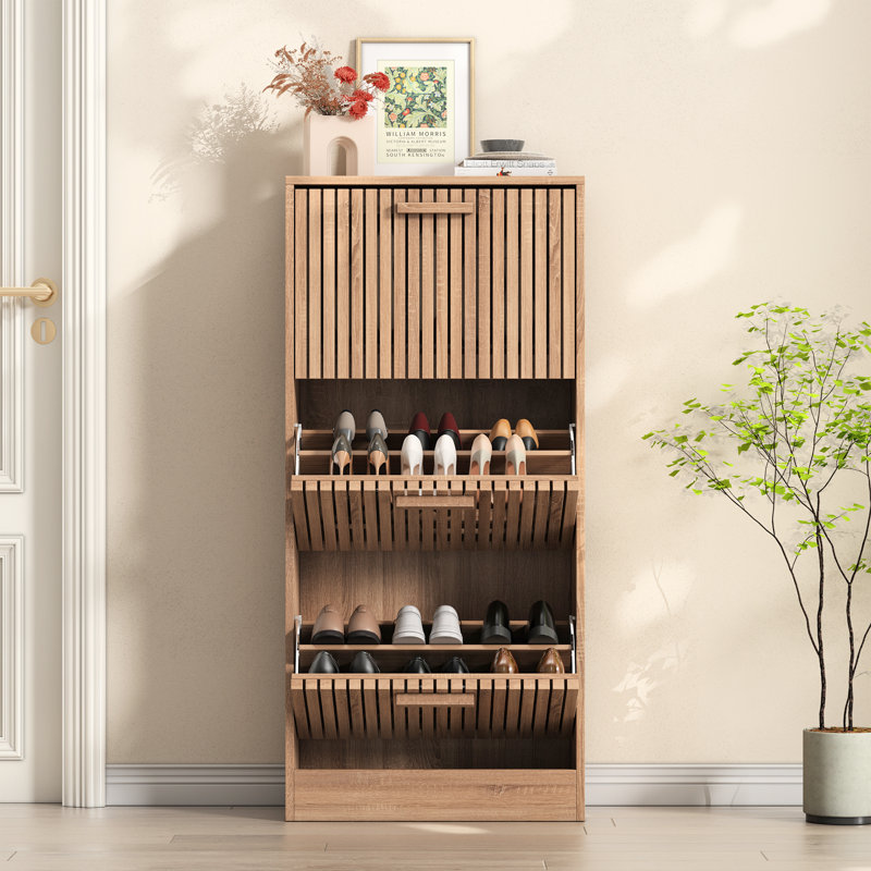 Shoe Storage