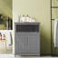 Armoire d'appoint Marandia-1298777993