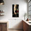 Impression sur toile Cabernet Wine-2128109083